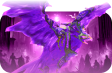 Glory of the Firelands Raider Achievement