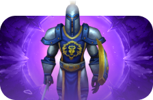 Stormwind Set