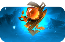 LoL Honor Level