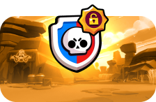 Ranked Unlock