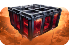 Tide Prison Raid