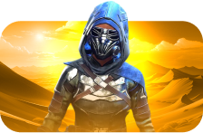 Dune Quests