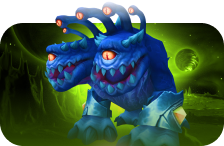 Mana-Tombs Dungeon