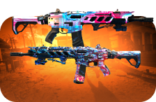 Black Ops 7 Mastery Camo Bundle