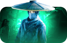 Breakthrough Completion