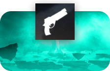 Willful Hamartia Arc Fusion Rifle