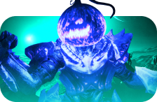 Haunted Sectors