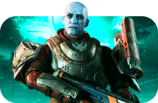 Vanguard Zavala Ranks