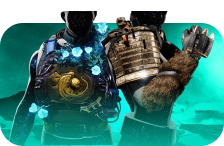 Renegades Exotic Armor Bundle