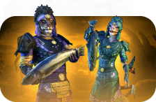 New Life Festival Event