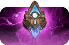 Last Epoch Monolith of Fate	 Boost