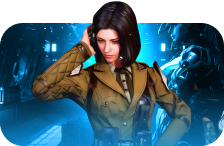 Invasion Questline