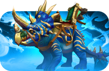 Spawn of Horridon