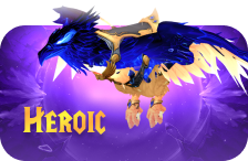 Belo'ren, Child of Al'ar Heroic Kill