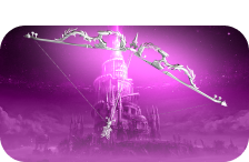 Deluzhnoa's Arc of Frozen Death