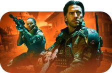 Black Ops 7 Account Leveling