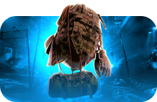 Backbone Named Backpack