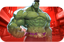 Hourly Boosting Marvel Rivals