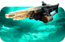Hammerhead Machine Gun Boost