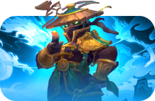 Pandaria Classic Arena 2v2 Rating
