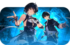 Wuthering Waves Main Quests