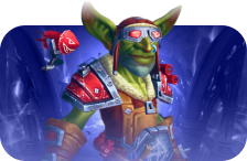 Goblin Heritage Armor