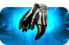 Overdog Gloves
