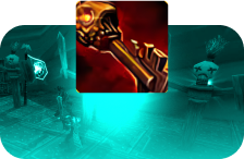 Naxxramas Attunement WoW SoD