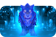 Void-Scarred Pack Mother Mount