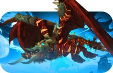 Glory of the Orgrimmar Raider