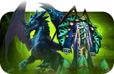 TBC Heroic Dungeons Run