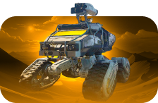 Dune Awakening Vehicles