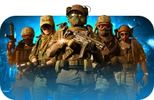 Dust Storm Event