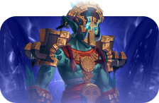 Zandalari Troll Heritage Armor