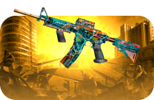 Prismatic XM4 Unlock