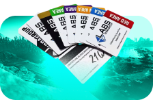 Labs Keycards