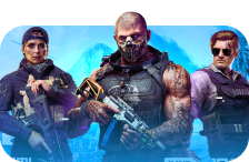Battle Pass Leveling