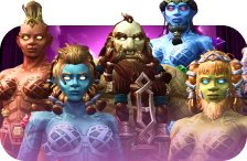 World Quest Farm