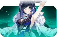 Yelan Build + FREE 1-90 Leveling