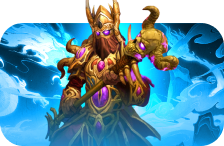 Scholomance Dungeon