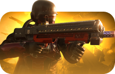 Freedom's Flame Warbond