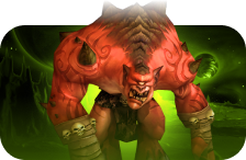 TBC Ann. Gruul's Lair Raid