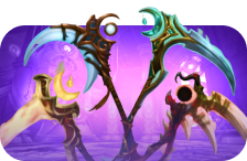 Balance of Power