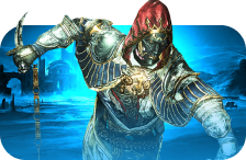 Campaign Boss Kills