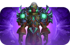T17 Transmog