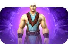 Salvage Rig Garments Set