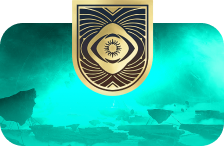 Exotic Passage Gilded Triumph