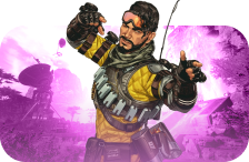 Apex Legends Challenges