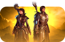 Diablo 4 Platinum Pack