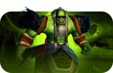 Arathi Basin Reputation